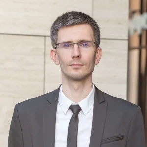 Илья Галичев