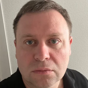 Виталий Гевич