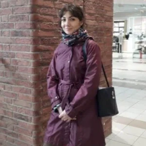 Елена Ивановна Д.