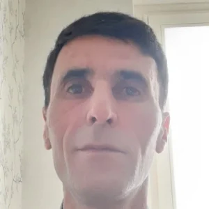 Артур Геворгян