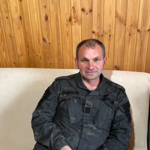 Александр Петрович Павлов