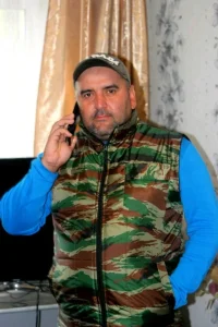 Абуали Ш.