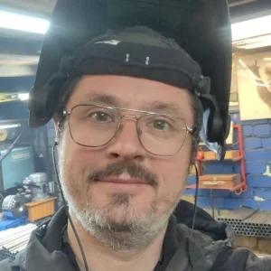 Александр Алалыкин