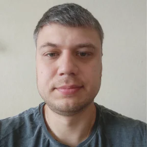 Никита Шесточенко