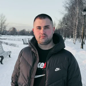 Виталий Врабие