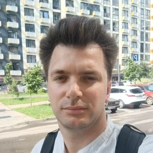 Мищук Сергей