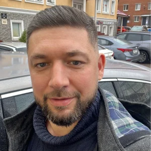 Иван У.