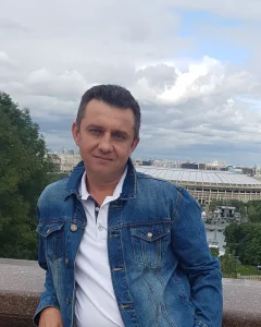 Денис Васильевич П.