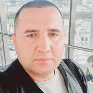 Эркин Рахимов