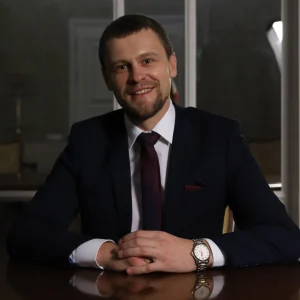 Артём Николаев
