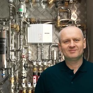 Игорь Николаевич Ищук