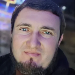 Денис Владимирович Прокофьев