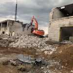 Кому можно продать большой объем боя белого силикатного кирпича?