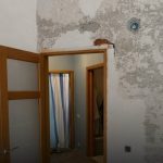 Можно ли снова закрывать гипсокартоном старые стены с разрушениями?