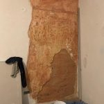 Можно ли снова закрывать гипсокартоном старые стены с разрушениями?