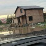 Вода стоит рядом с домом: насколько это опасно для фундамента?