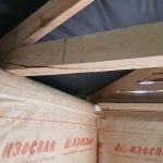 Треснула балка в бане: как понять, можно ли усилить или нужно менять?