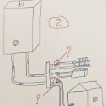 Как правильно подключить баню с теплыми полами к отоплению дома?