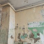 Что выбрать для старых стен: покраску, обои, штукатурку или панели?