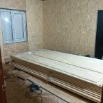 Нужен ли вентзазор между ОСБ и имитацией бруса внутри дома?