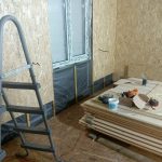 Нужен ли вентзазор между ОСБ и имитацией бруса внутри дома?