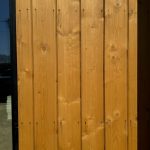 Подтеки от крепежа на деревянном фасаде: что проверить перед вторым слоем лессирующего покрытия?