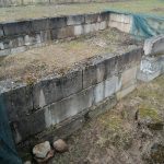 Можно ли использовать старые бетонные блоки под фундамент дома?