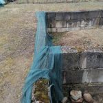 Можно ли использовать старые бетонные блоки под фундамент дома?