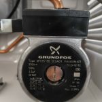 Могут ли насос электрокотла и насос теплого пола конфликтовать между собой?