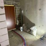 Где лучше разместить коллектор для лучевой системы отопления?