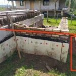 Отмостка потрескалась после заливки: что проверить перед ремонтом?