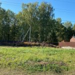 Реально ли убрать почти сотню небольших пней без трактора?