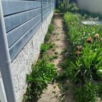 Можно ли использовать старые бетонные плиты и кирпичный бой в основании под отмостку и парковку?