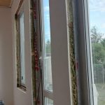 Как сделать откосы при внутреннем утеплении, чтобы не получить влагу?