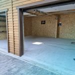 Какое покрытие выбрать для пылящей бетонной стяжки в гараже?