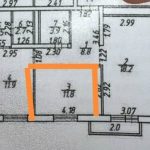 Можно ли заменить ГК-перегородки на газоблок в монолитном доме на 12 этаже?