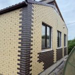 Как доказать строителям что проемы высчитываются при облицовке дома