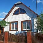 Как утеплить старый бревенчатый дом без демонтажа вагонки?