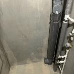 Куда поставить фильтр воды, если после установки унитаза доступ будет ограничен