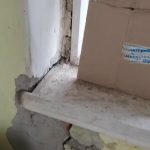 Старый дачный дом с трещинами, восстанавливать или лучше рассматривать снос