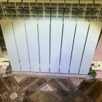 Нужно ли менять схему подключения при установке более длинного радиатора