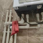 Хватит ли встроенного насоса котла для двух радиаторов на втором этаже