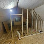 Хватит ли встроенного насоса котла для двух радиаторов на втором этаже
