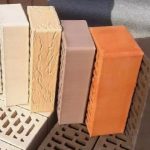Как выбрать облицовочный кирпич для дома из газобетона в Московском регионе