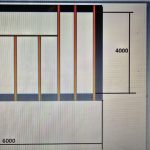 Как усилить деревянное перекрытие с лагами 100х150 и шагом 900 мм