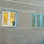 Газ или электроотопление в квартире на первом этаже панельного дома