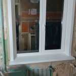 Газ или электроотопление в квартире на первом этаже панельного дома