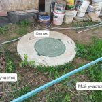 Соседский септик стоит в 3 метрах от питьевого колодца: насколько это опасно