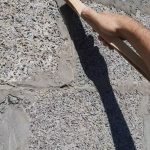 Рыхлый раствор в кладке из арболита: поможет ли грунт глубокого проникновения