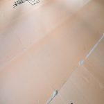 Какую стяжку выбрать по Пеноплексу под электрический теплый пол и керамогранит